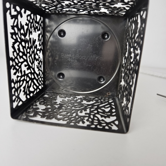 Bath and body works candle holder - Picture 4 of 8
